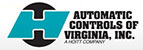 Automatic Controls of Virginia