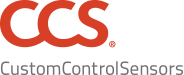MCAA | Custom Control Sensors, LLC