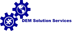 DEM Solution Services