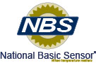 National Basic Sensor
