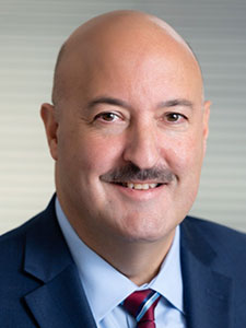 MCAA Nick Sretenovich